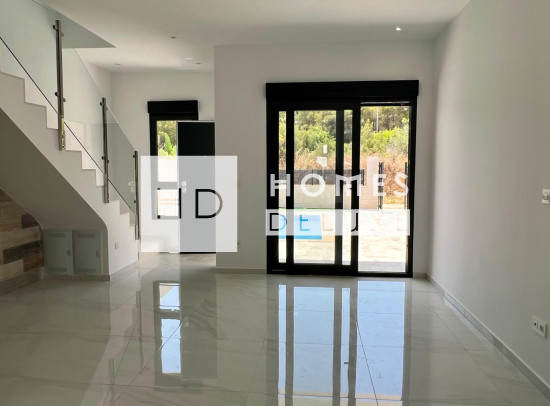 Nieuw Gebouw - Villas - Polop