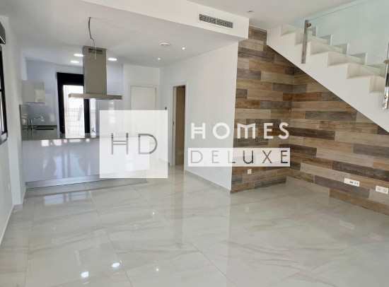 Nieuw Gebouw - Villas - Polop