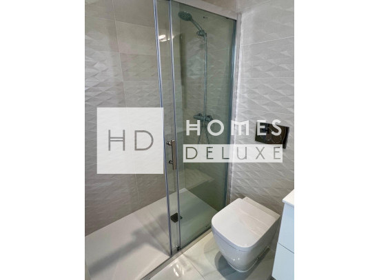 Nieuw Gebouw - Villas - Polop