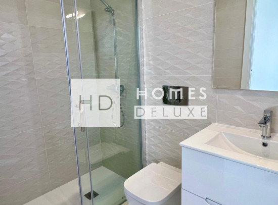 Nieuw Gebouw - Villas - Polop