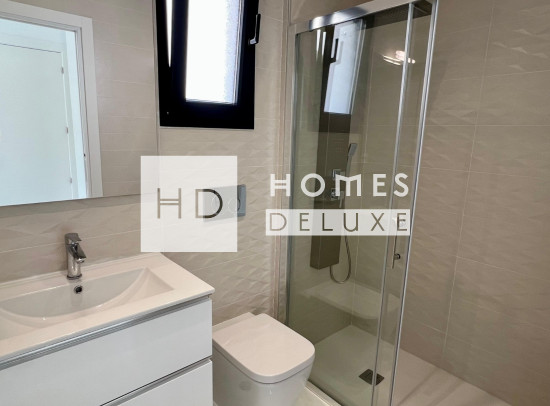 Nieuw Gebouw - Villas - Polop