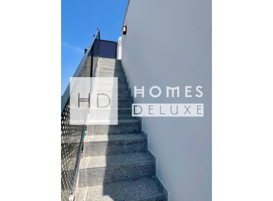 Nieuw Gebouw - Villas - Polop