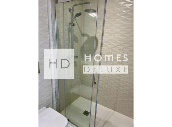 Nieuw Gebouw - Villas - Polop