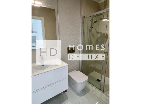 Nieuw Gebouw - Villas - Polop