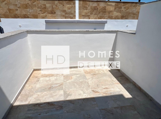 Nieuw Gebouw - Villas - Polop