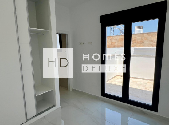 Nieuw Gebouw - Villas - Polop