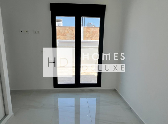 Nieuw Gebouw - Villas - Polop