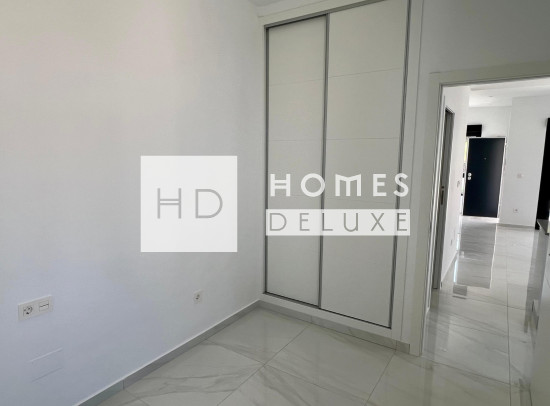 Nieuw Gebouw - Villas - Polop