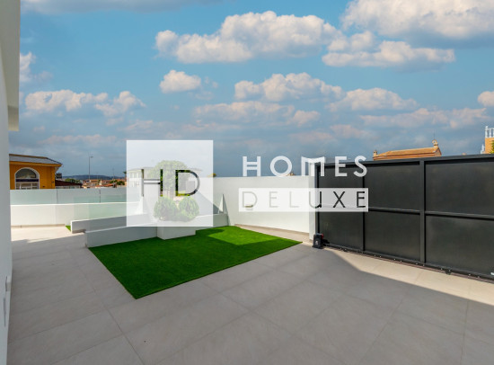 Nieuw Gebouw - Villas - Rojales