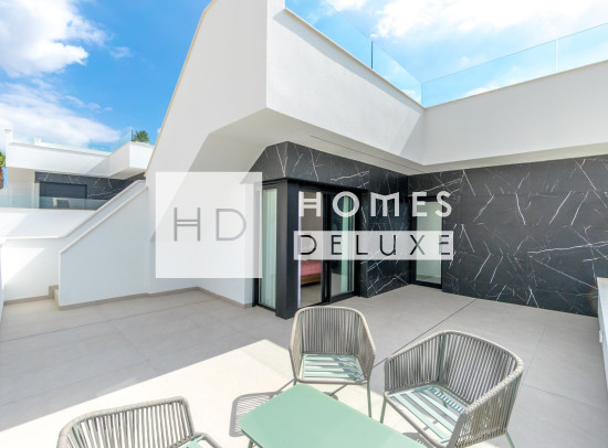 Nieuw Gebouw - Villas - Rojales