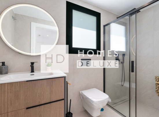 Nieuw Gebouw - Villas - Rojales