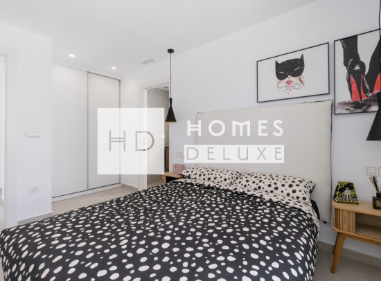 Nieuw Gebouw - Villas - Rojales