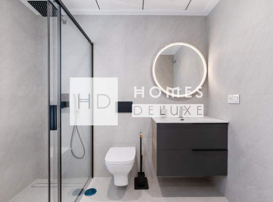 Nieuw Gebouw - Villas - Rojales