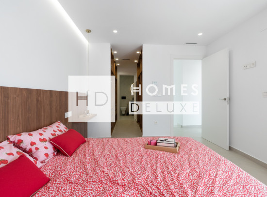 Nieuw Gebouw - Villas - Rojales