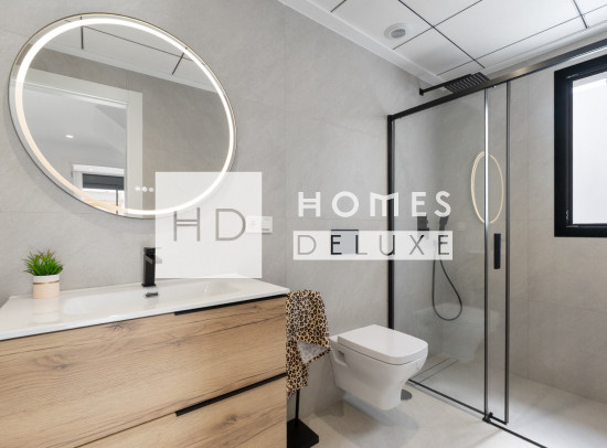 Nieuw Gebouw - Villas - Rojales