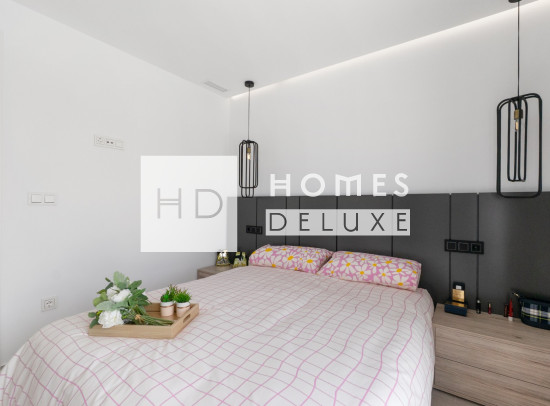 Nieuw Gebouw - Villas - Rojales