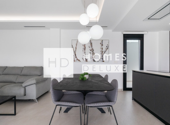 Nieuw Gebouw - Villas - Rojales