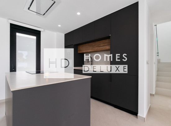 Nieuw Gebouw - Villas - Rojales