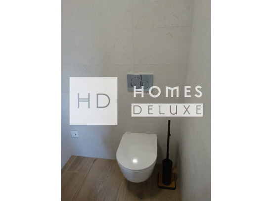 Neubau Immobilien - Reihenhäuser - Santiago de la Ribera