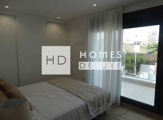 Neubau Immobilien - Reihenhäuser - Santiago de la Ribera