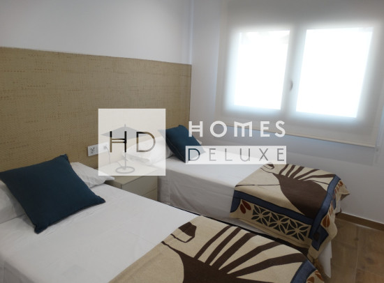 Neubau Immobilien - Reihenhäuser - Santiago de la Ribera