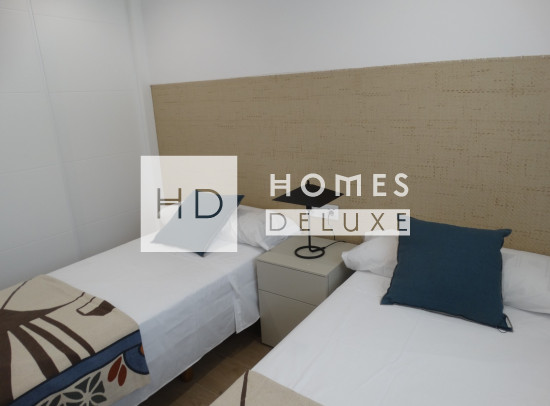 Neubau Immobilien - Reihenhäuser - Santiago de la Ribera