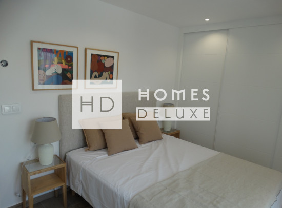 Neubau Immobilien - Reihenhäuser - Santiago de la Ribera