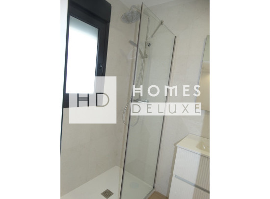 Neubau Immobilien - Reihenhäuser - Santiago de la Ribera