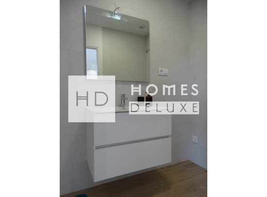 Neubau Immobilien - Reihenhäuser - Santiago de la Ribera