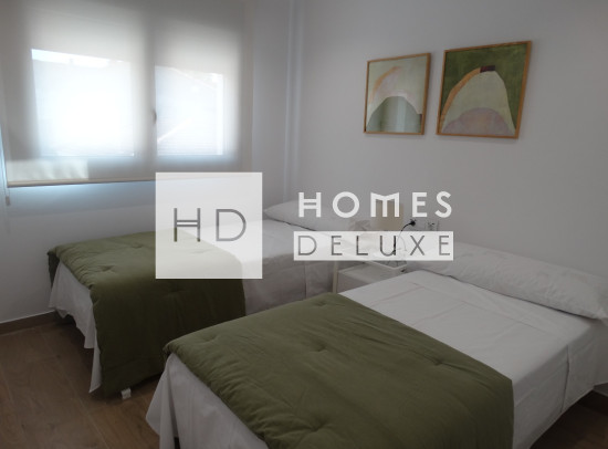 Neubau Immobilien - Reihenhäuser - Santiago de la Ribera