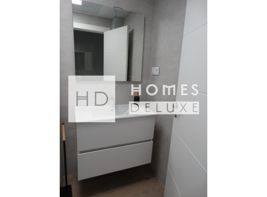 Neubau Immobilien - Reihenhäuser - Santiago de la Ribera