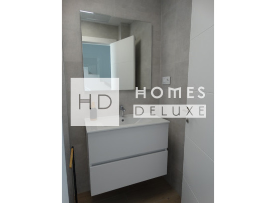 Neubau Immobilien - Reihenhäuser - Santiago de la Ribera