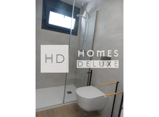 Neubau Immobilien - Reihenhäuser - Santiago de la Ribera