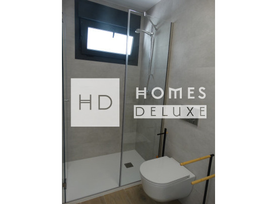 Neubau Immobilien - Reihenhäuser - Santiago de la Ribera