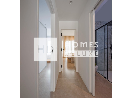 Nouveau bâtiment - Appartements - San Pedro del Pinatar - San Pedro del Pinatar 