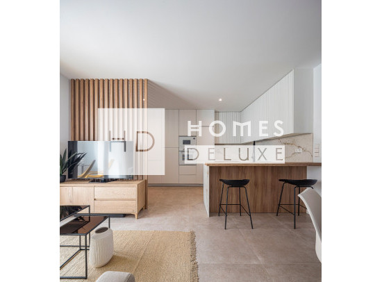 Nouveau bâtiment - Appartements - San Pedro del Pinatar - San Pedro del Pinatar 