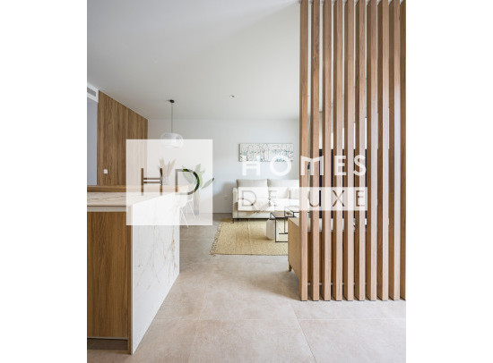 Nouveau bâtiment - Appartements - San Pedro del Pinatar - San Pedro del Pinatar 