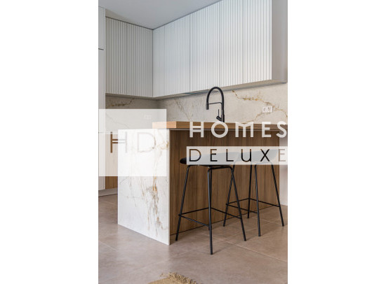 Nouveau bâtiment - Appartements - San Pedro del Pinatar - San Pedro del Pinatar 