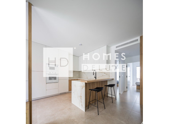 Nouveau bâtiment - Appartements - San Pedro del Pinatar - San Pedro del Pinatar 