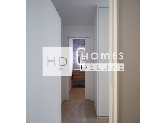 Nouveau bâtiment - Appartements - San Pedro del Pinatar - San Pedro del Pinatar 