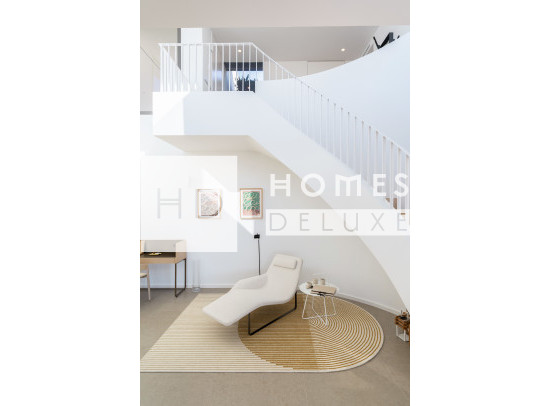 Nieuw Gebouw - Villas - Benitachell - Cumbre del Sol