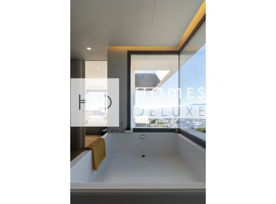 Nieuw Gebouw - Villas - Benitachell - Cumbre del Sol