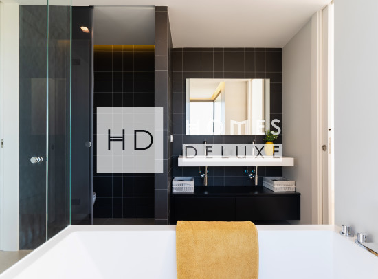 Nieuw Gebouw - Villas - Benitachell - Cumbre del Sol