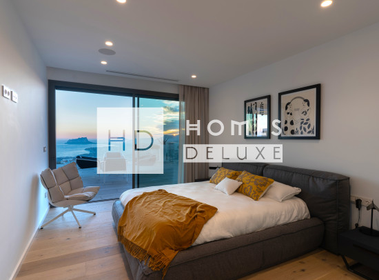 Nieuw Gebouw - Villas - Benitachell - Cumbre del Sol