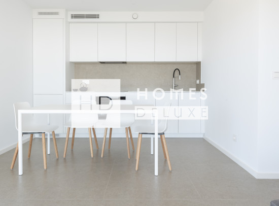 Nieuw Gebouw - Villas - Benitachell - Cumbre del Sol