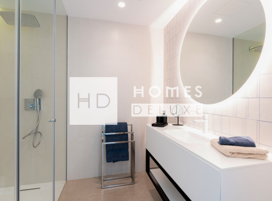 Nieuw Gebouw - Villas - Benitachell - Cumbre del Sol