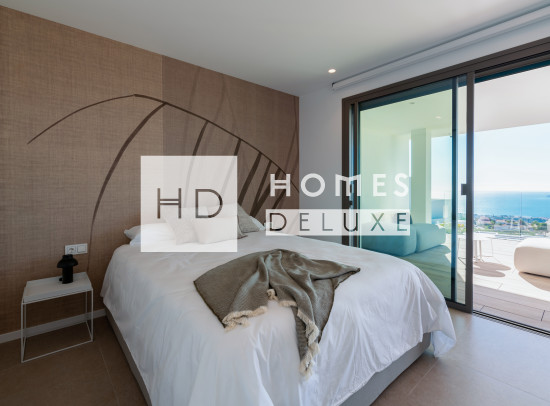 Nieuw Gebouw - Villas - Benitachell - Cumbre del Sol