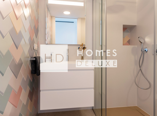 Nieuw Gebouw - Villas - Altea