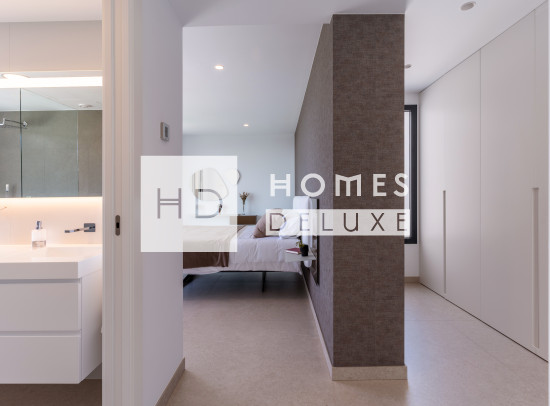 Nieuw Gebouw - Villas - Altea