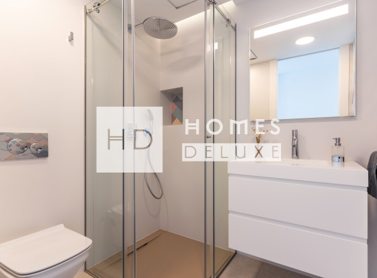 Nieuw Gebouw - Villas - Altea